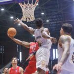 Mogi Basquete