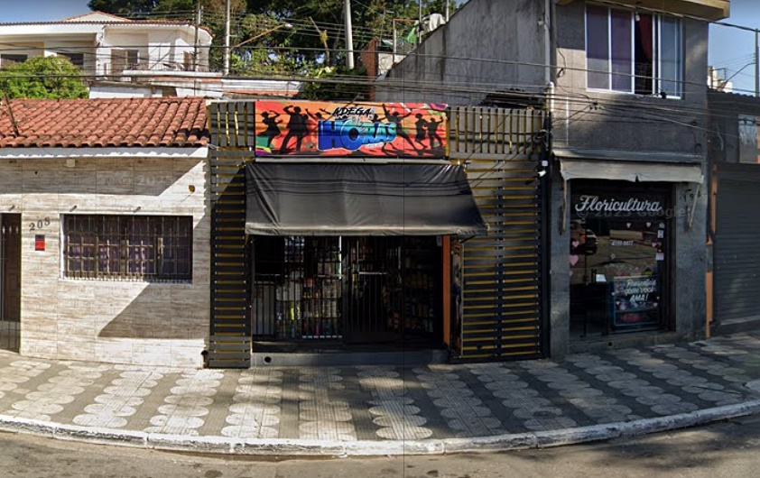 adega
