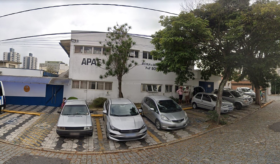 APAE de Mogi das Cruzes