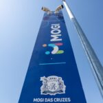 Câmeras Smart Mogi