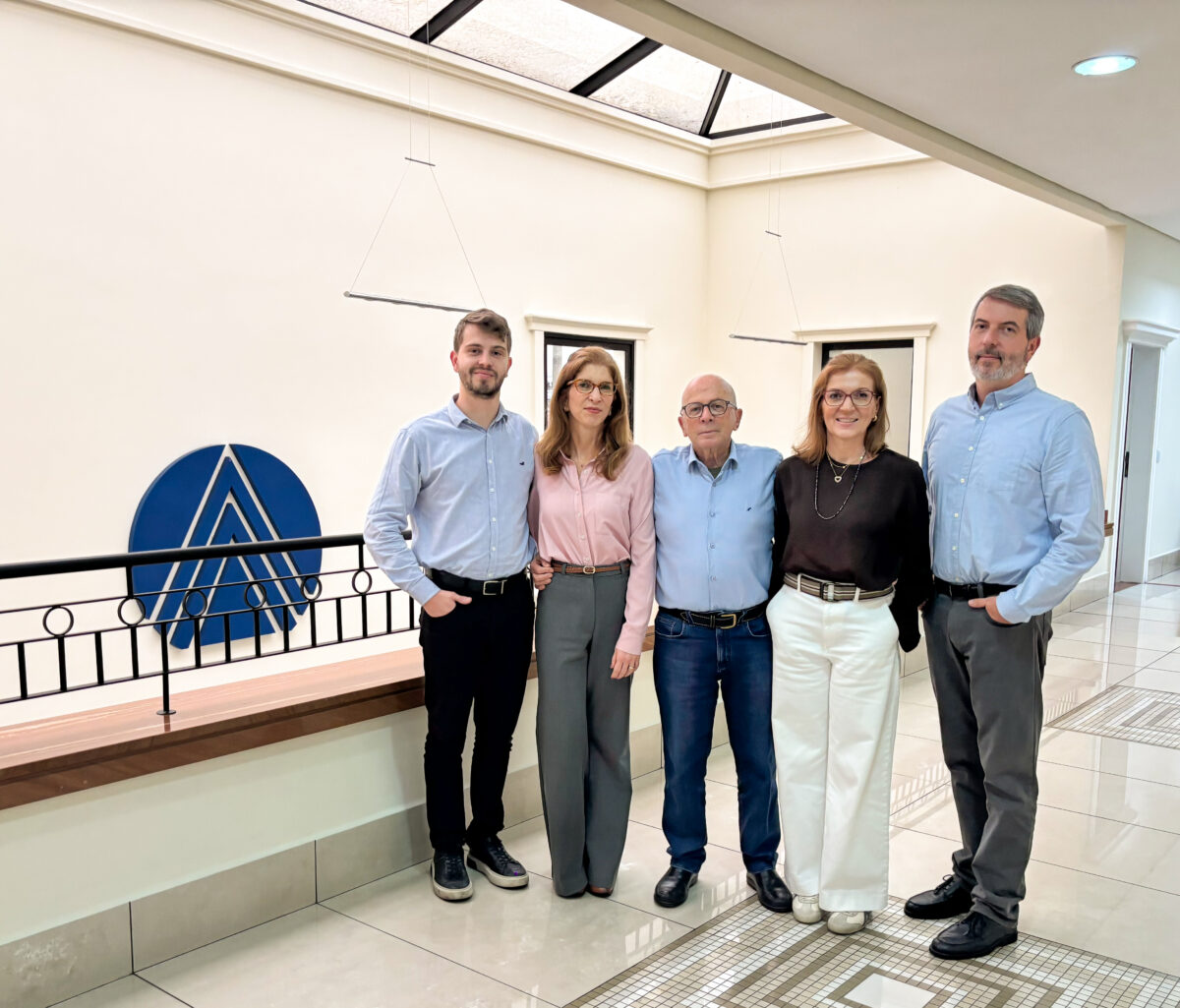 Diretoria Grupo Marbor