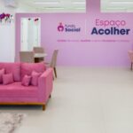 Espaço Acolher