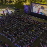 Cinema Inflável