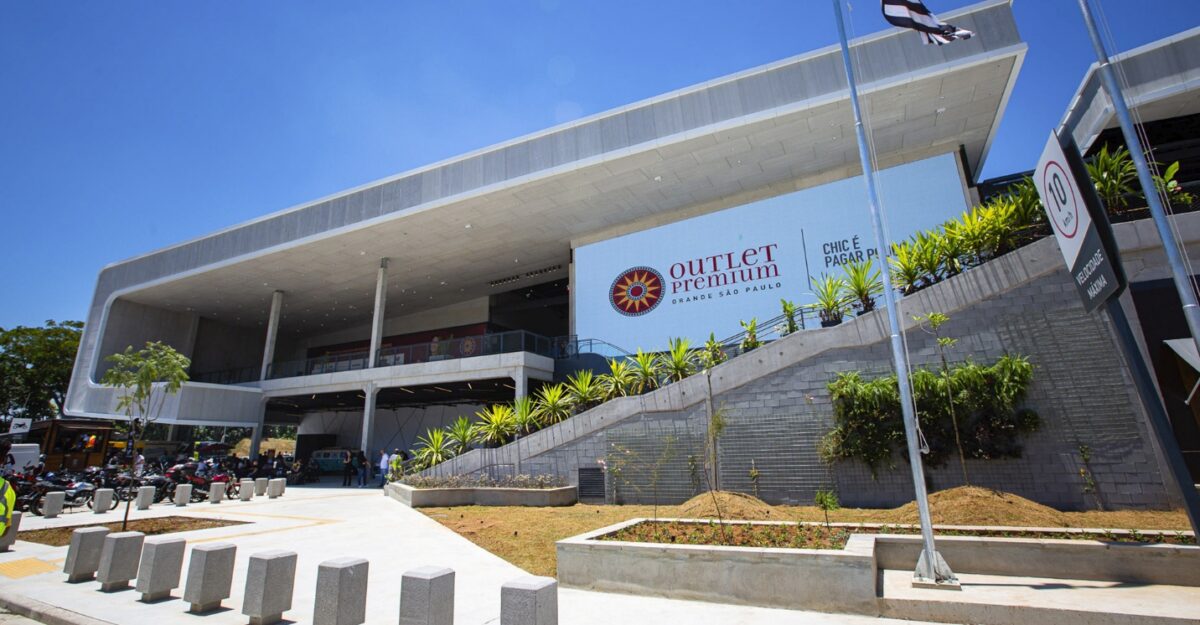 Outlet Premium Grande SP