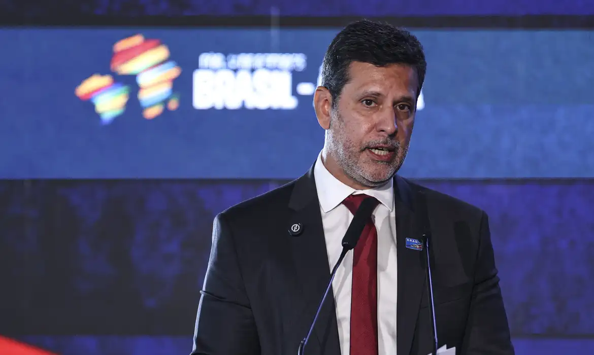 Ministro da educação