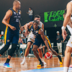 mogi basquete