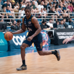 mogi basquete