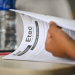 Vestibulinho Etec